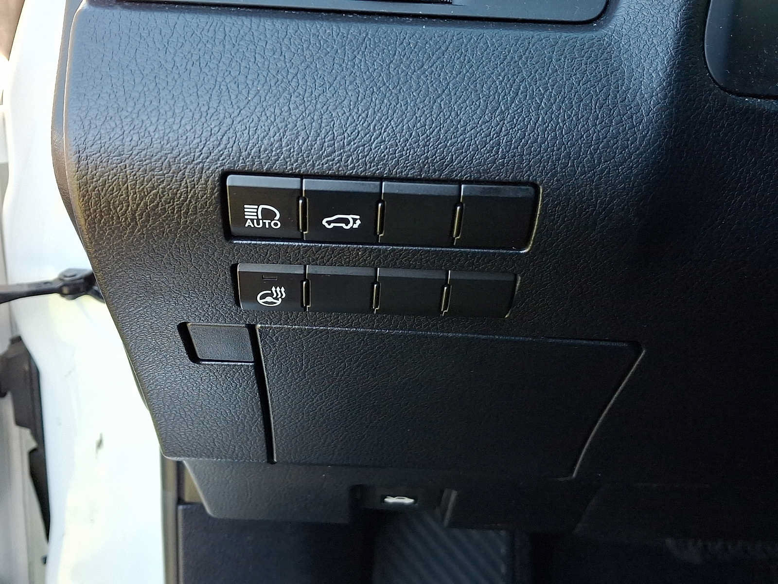 Used 2018 Lexus RX 350L AWD image 29