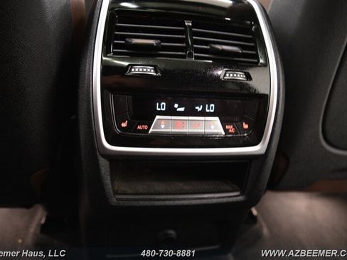 Used 2019 BMW X5 xDrive40i w/ M Sport Package AWD/4WD image 30