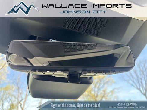 New 2026 Subaru Ascent Bronze Edition AWD/4WD image 89