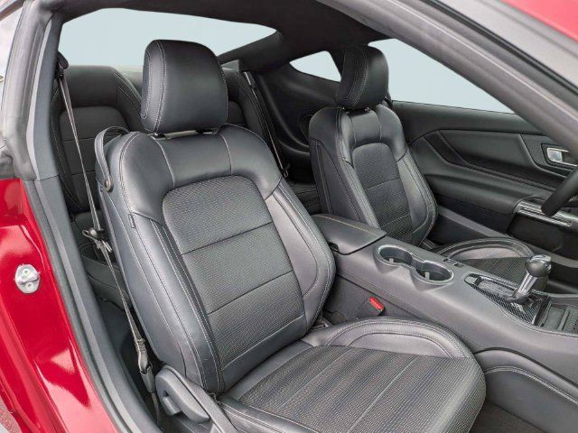 Used 2024 Ford Mustang GT Premium RWD image 14
