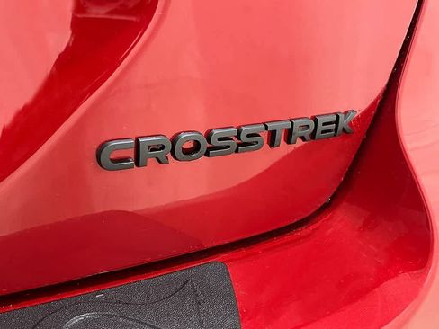 New 2026 Subaru Crosstrek 2.5i AWD/4WD image 10
