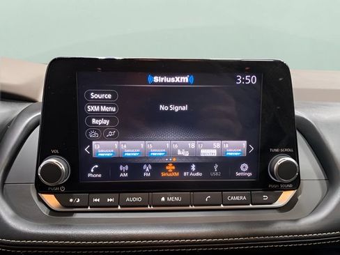 Certified 2023 Nissan Rogue SV w/ SV Premium B Package AWD/4WD image 20