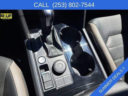 Used 2023 Volkswagen Atlas SEL Premium AWD/4WD image 24