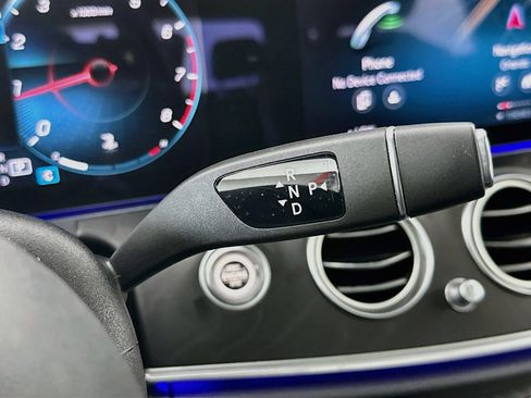Used 2023 Mercedes-Benz E 350 Sedan image 23