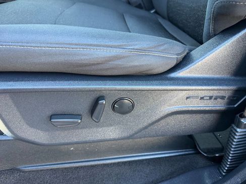 Used 2023 Ford F150 XLT w/ Equipment Group 302A High image 15