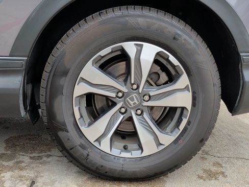 Used 2019 Honda CR-V LX image 36