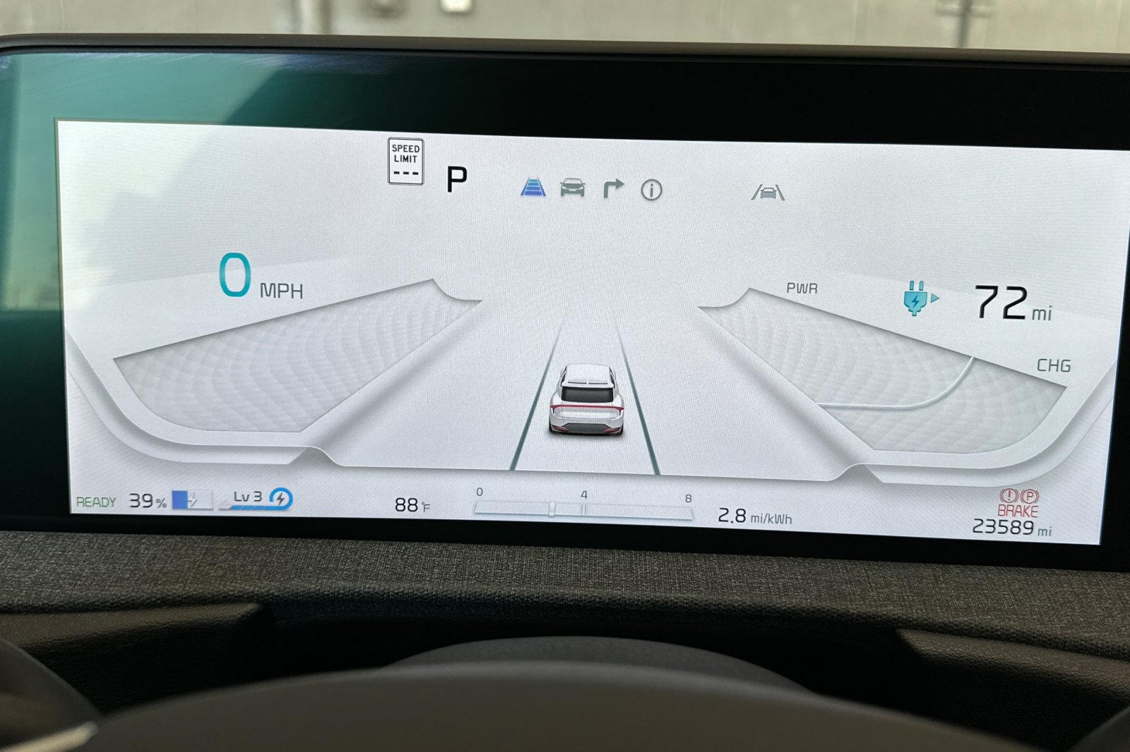 Certified 2024 Kia EV6 Light RWD image 29