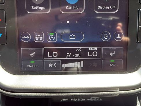 Certified 2024 Subaru Outback Premium w/ Popular Package #1 AWD/4WD image 20