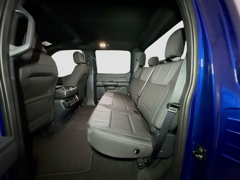 New 2026 Ford F150 STX w/ F-150 LOBO Package AWD/4WD image 27