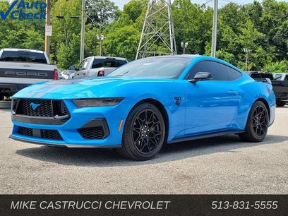 Used 2024 Ford Mustang GT Premium w/ GT Performance Package