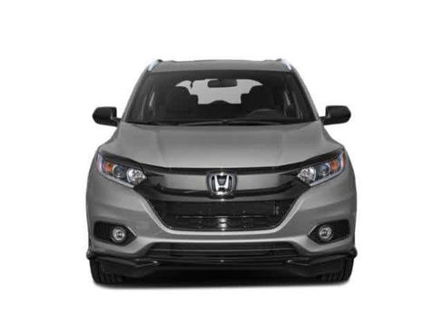 Used 2019 Honda HR-V Sport image 7