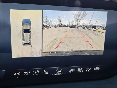 New 2026 Buick Envision Avenir AWD/4WD image 18