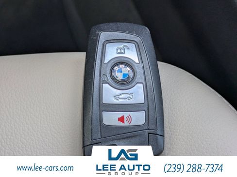 Used 2016 BMW X3 xDrive28i w/ Premium Package AWD/4WD image 29