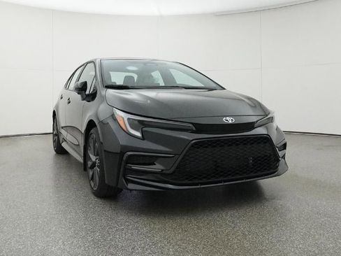 New 2026 Toyota Corolla SE image 54