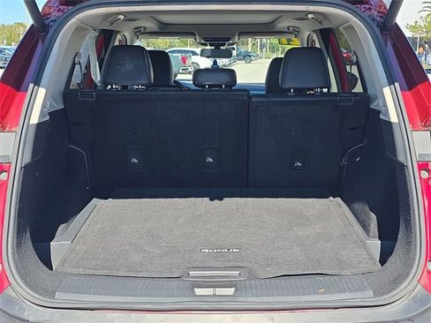 Used 2021 Nissan Rogue SV w/ Premium Package image 8