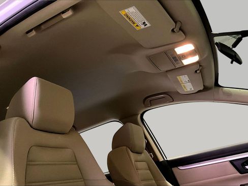 Used 2019 Honda CR-V LX image 26