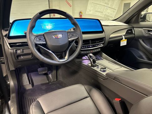New 2026 Cadillac CT5 Premium Luxury RWD image 26