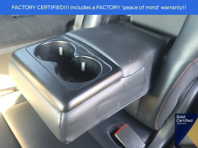 Used 2025 Ford Explorer ST-Line w/ ST-Line Street Pack AWD/4WD image 18