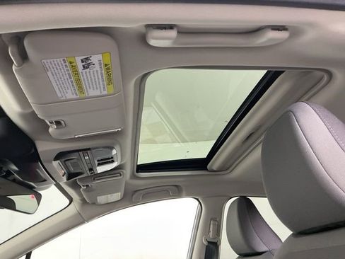 New 2026 Subaru Crosstrek 2.0i Premium AWD/4WD image 11