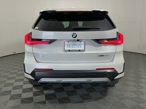 New 2026 BMW X1 xDrive28i w/ Technology Package AWD/4WD image 6