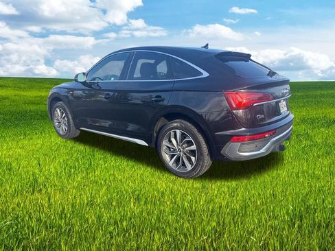 Used 2023 Audi Q5 2.0T Premium w/ Convenience Package image 7