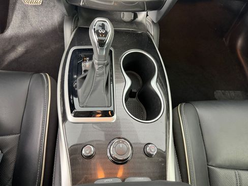Used 2018 INFINITI QX60 FWD w/ Premium Plus Package image 15