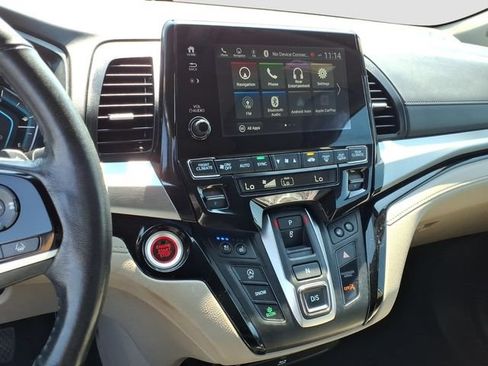 Used 2020 Honda Odyssey Elite image 13