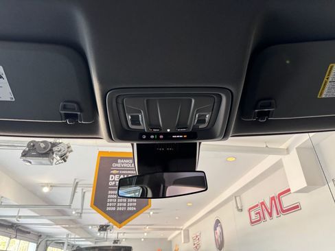 Certified 2022 Chevrolet Silverado 1500 RST image 25