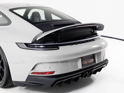Used 2024 Porsche 911 GT3 image 73