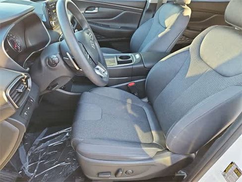 Used 2022 Hyundai Santa Fe SEL image 16