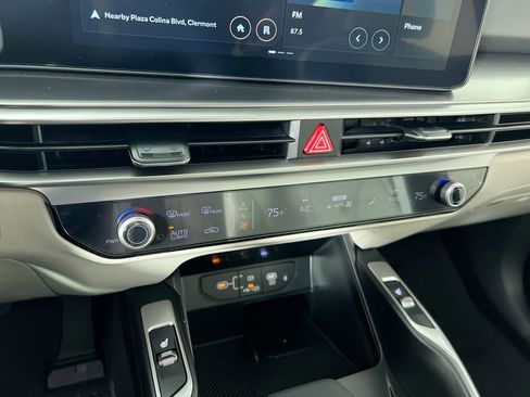 New 2026 Kia Sorento EX image 26