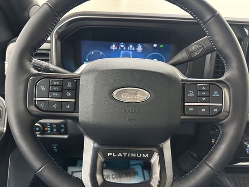New 2026 Ford F350 Platinum w/ FX4 Off-Road Package AWD/4WD image 31