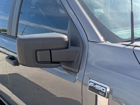 Used 2022 Ford F150 XLT RWD image 10