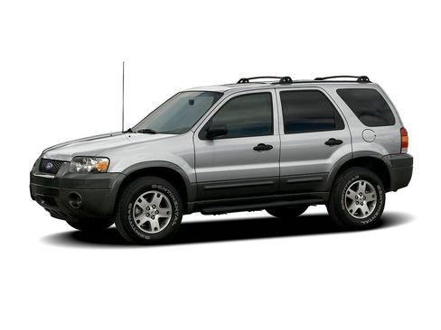 Used 2005 Ford Escape XLT FWD image 1
