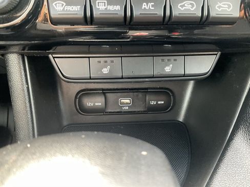 Used 2020 Kia Sportage EX AWD/4WD image 22