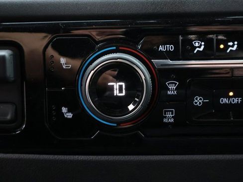 Used 2024 Chevrolet Silverado 1500 RST w/ LPO, Dark Essentials Package image 29