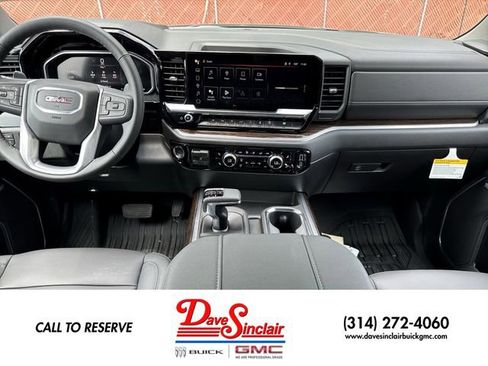 New 2026 GMC Sierra 1500 Elevation w/ Elevation Premium Package AWD/4WD image 10