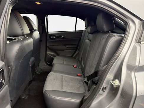New 2026 Mitsubishi Eclipse Cross AWD image 22