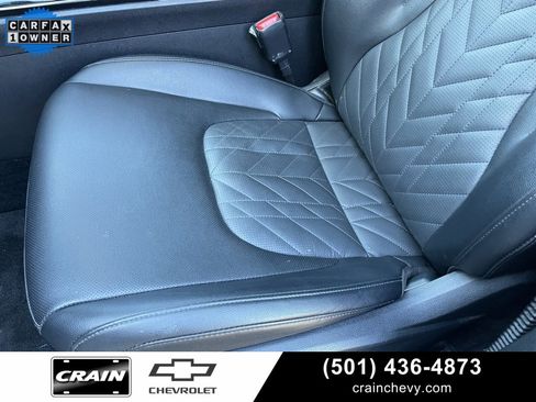 Used 2025 Kia Sportage X-Line w/ Premium Package image 25