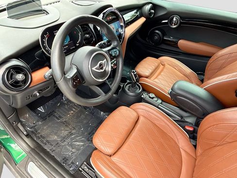 Used 2022 MINI Cooper S FWD image 41