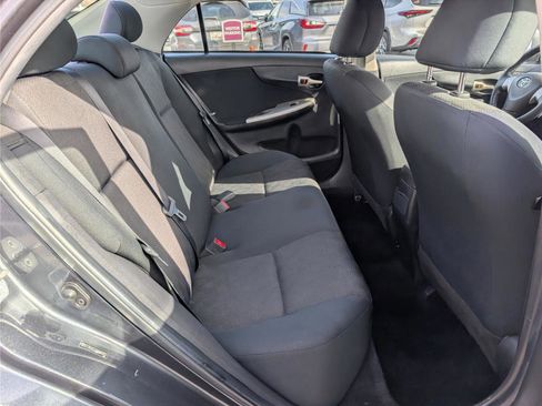 Used 2010 Toyota Corolla S image 13