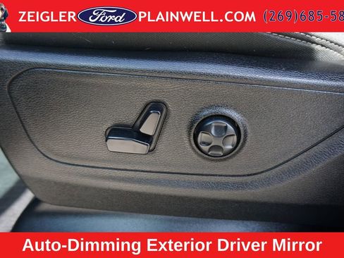 Used 2021 RAM 1500 Big Horn AWD/4WD image 17