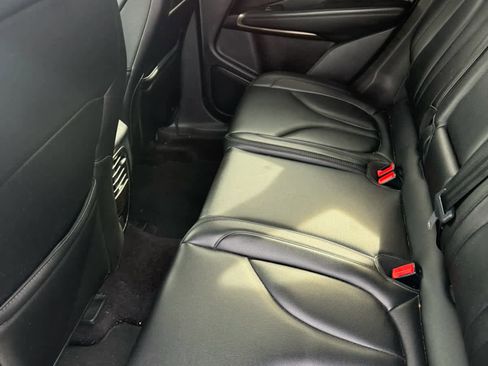 Used 2018 Lincoln MKC Premiere image 10