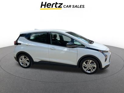 Used 2023 Chevrolet Bolt LT w/ Driver Confidence Package