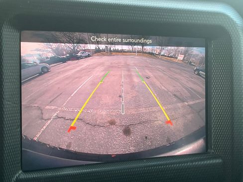 Used 2020 Jeep Wrangler Unlimited Sport S image 21