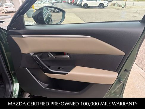 Used 2025 MAZDA CX-50 AWD 2.5 S w/ Premium Package image 19
