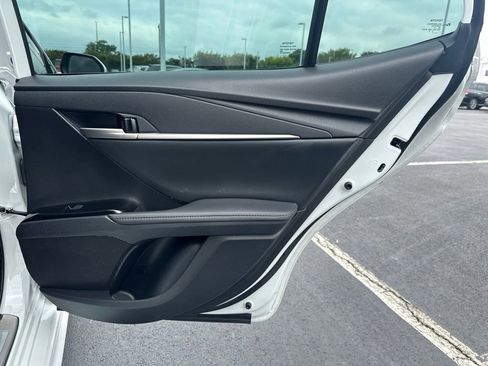 Certified 2025 Toyota Camry XSE w/ Premium Plus Package FWD image 11