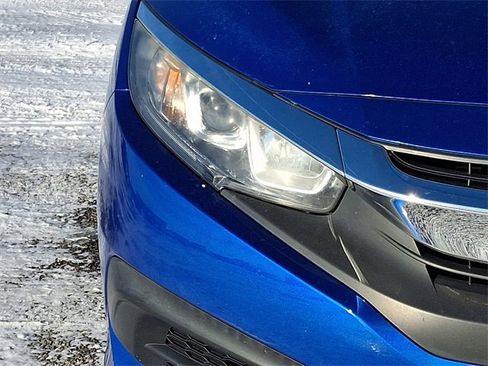 Used 2016 Honda Civic LX image 9