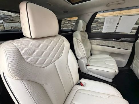 Used 2020 Hyundai Palisade Limited AWD/4WD image 39