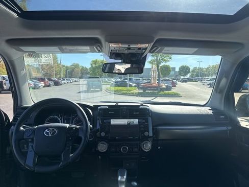 Used 2024 Toyota 4Runner TRD Off-Road Premium w/ Off Road Premium Plus Package image 7